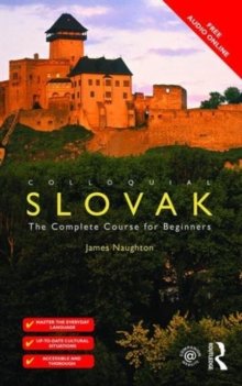 Colloquial Slovak