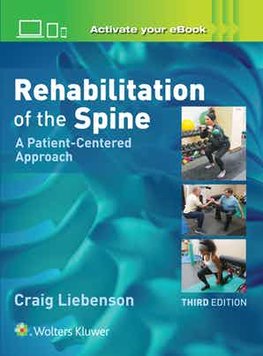 Rehabilitation of the Spine: A Practitioners Manual