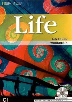 Life Advanced Workbook with Audio CD