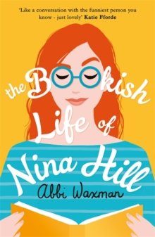 The Bookish Life of Nina Hill