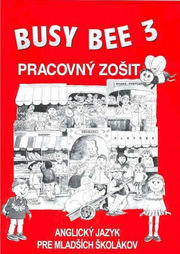 Busy Bee 3 Pracovný zošit