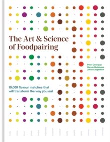 The Art & Science of Foodpairing