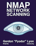 Nmap Network Scanning