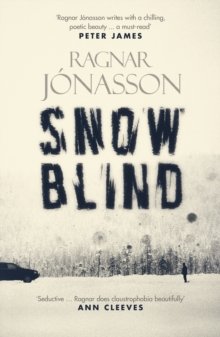 Snowblind : Dark Iceland 1