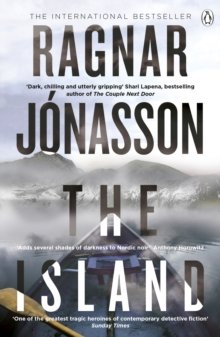 The Island : Hidden Iceland 2