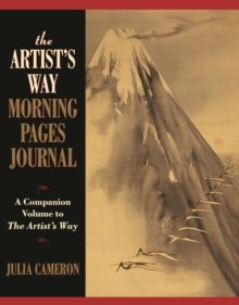 The Artist's Way: Morning Pages Journal 