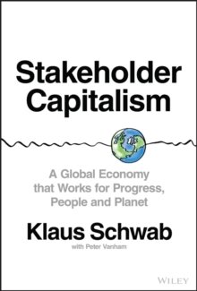 Stakeholder Capitalism