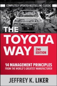 The Toyota Way