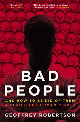 Bad People