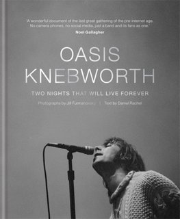 Oasis: Knebworth