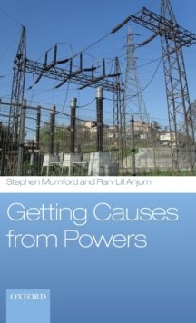 Getting Causes from Powers