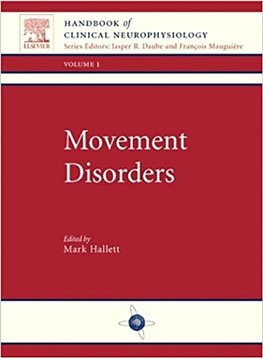 Movement Disorders, Volume 1