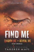 Find Me ( Shatter Me Novella ) 