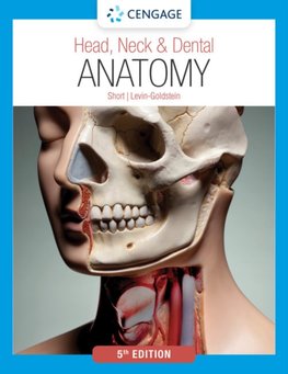 Head, Neck And Dental Anatomy