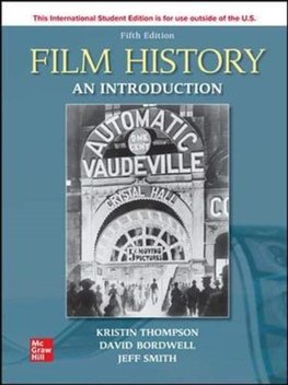 Film History: An Introduction, 5 ed