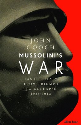 Mussolini's War