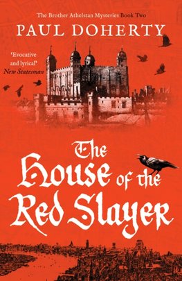 The House of the Red Slayer