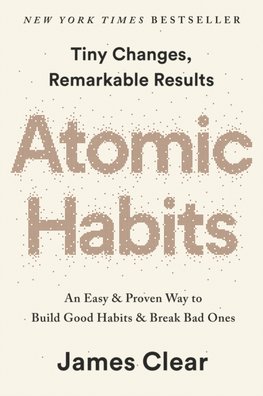 Atomic Habits