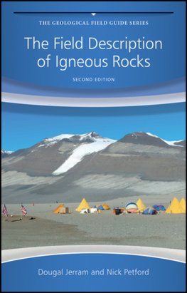 The Field Description of Igneous Rocks 2e