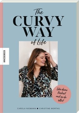 The Curvy Way Of Life