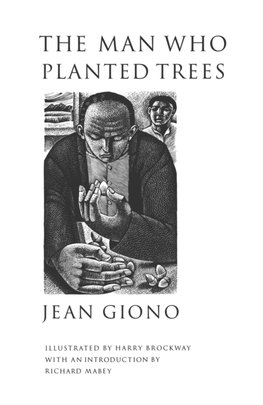 Man Who Planted Trees