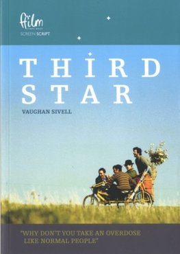 Third Star : Screen Script