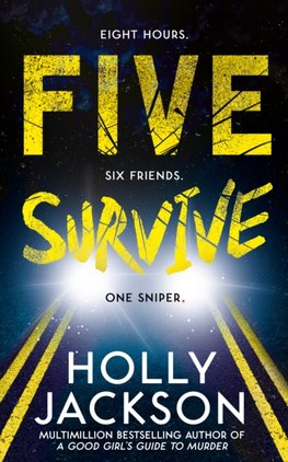 Five Survive