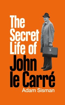 The Secret Life of John le Carré