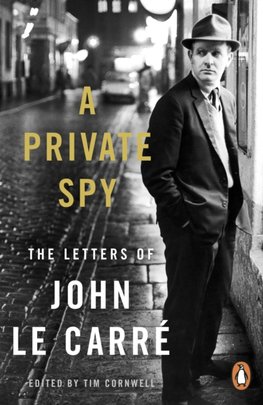 A Private Spy