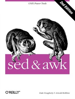 SED & AWK 2e