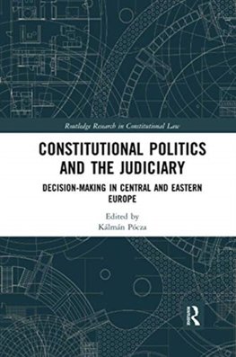 Constitutional Politics and the Judiciary