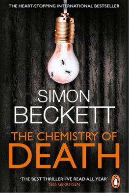 The Chemistry of Death