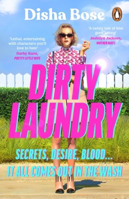 Dirty Laundry