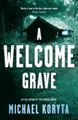 A Welcome Grave : Lincoln Perry 3