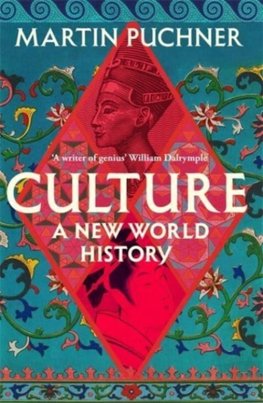 Culture : A new world history