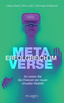 Erfolgreich im Metaverse