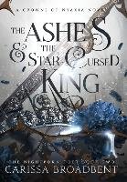 The Ashes and the Star-Cursed King