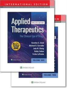 Applied Therapeutics : The Clinical Use of Drugs