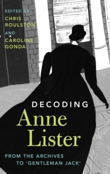 Decoding Anne Lister