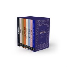 Little Guides to Style Collection