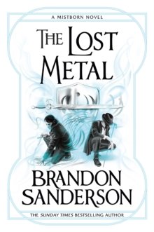 The Lost Metal