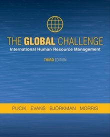 The Global Challenge