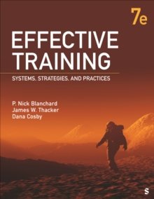 Effective Training