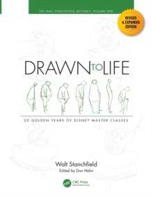 Drawn to Life: 20 Golden Years of Disney Master Classes