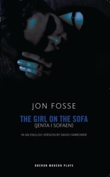 The Girl on the Sofa