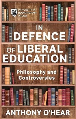 In Defence of Liberal Education