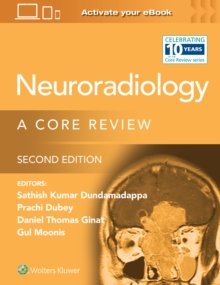 Neuroradiology A Core Review