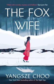 The Fox Wife