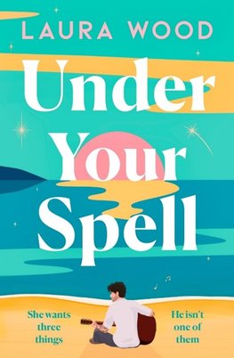 Under Your Spell