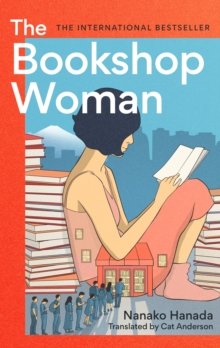 The Bookshop Woman